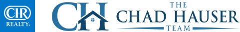 The Chad Hauser Team Logo